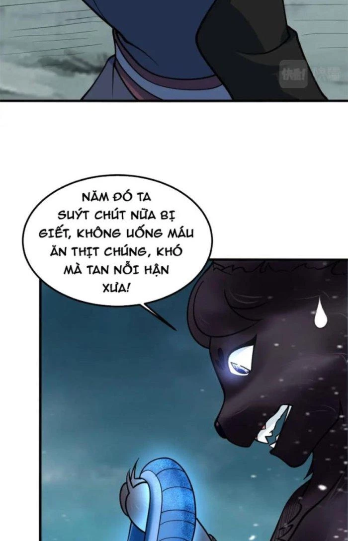 Sư Tổ Của Ta Là Thiên Hạ Đệ Nhất Chapter 38 - Trang 3