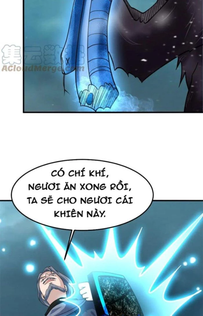 Sư Tổ Của Ta Là Thiên Hạ Đệ Nhất Chapter 38 - Trang 3