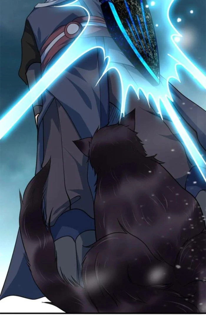 Sư Tổ Của Ta Là Thiên Hạ Đệ Nhất Chapter 38 - Trang 3