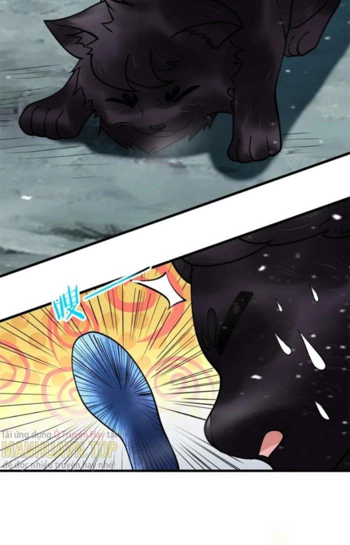 Sư Tổ Của Ta Là Thiên Hạ Đệ Nhất Chapter 38 - Trang 3