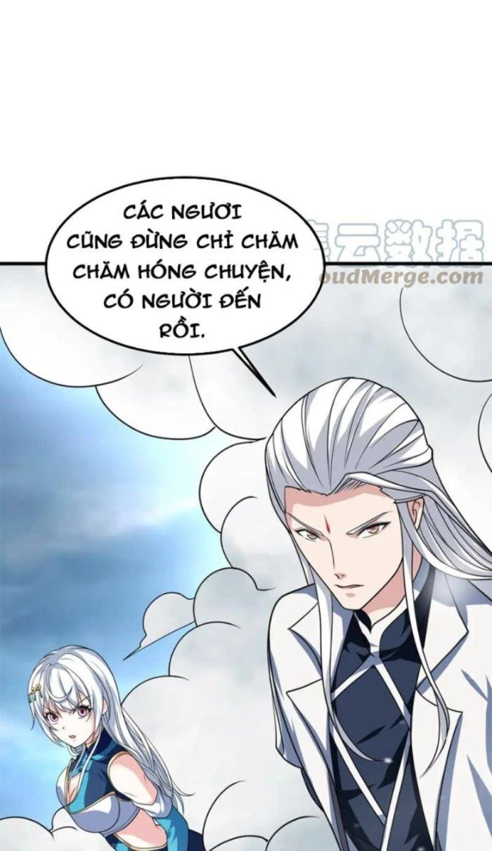 Sư Tổ Của Ta Là Thiên Hạ Đệ Nhất Chapter 38 - Trang 3