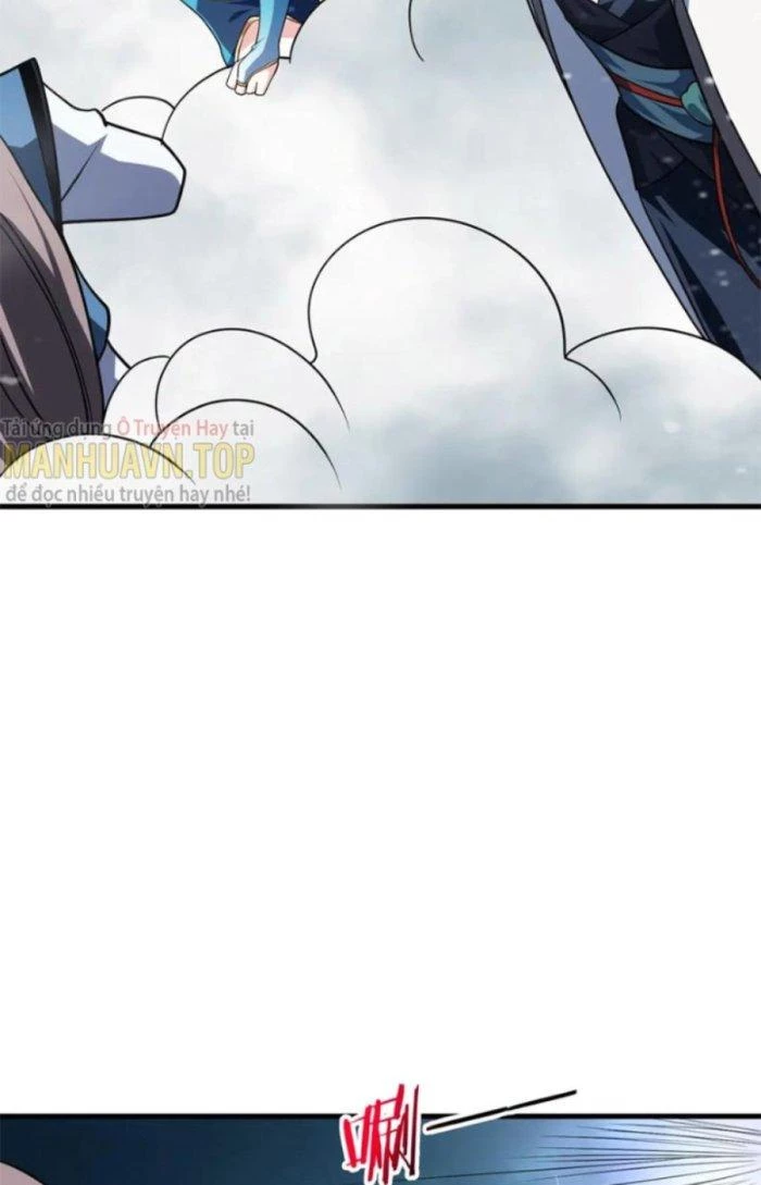 Sư Tổ Của Ta Là Thiên Hạ Đệ Nhất Chapter 38 - Trang 3