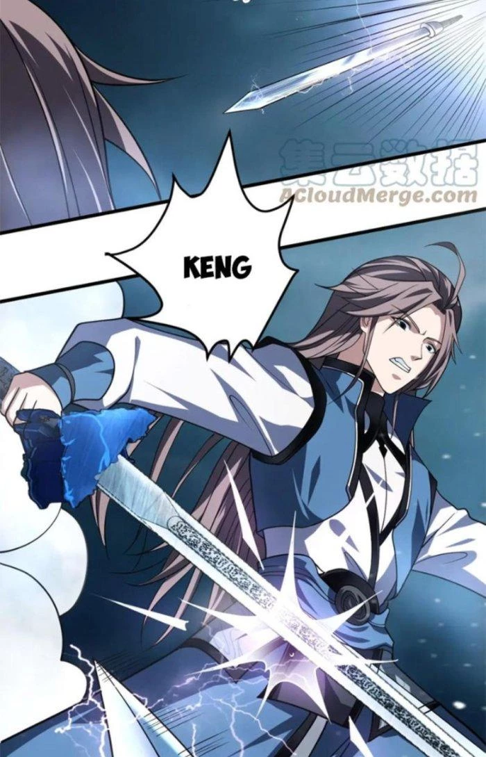 Sư Tổ Của Ta Là Thiên Hạ Đệ Nhất Chapter 38 - Trang 3