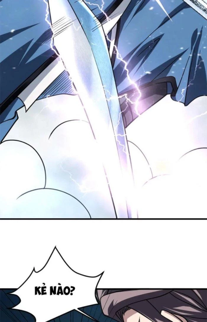 Sư Tổ Của Ta Là Thiên Hạ Đệ Nhất Chapter 38 - Trang 3