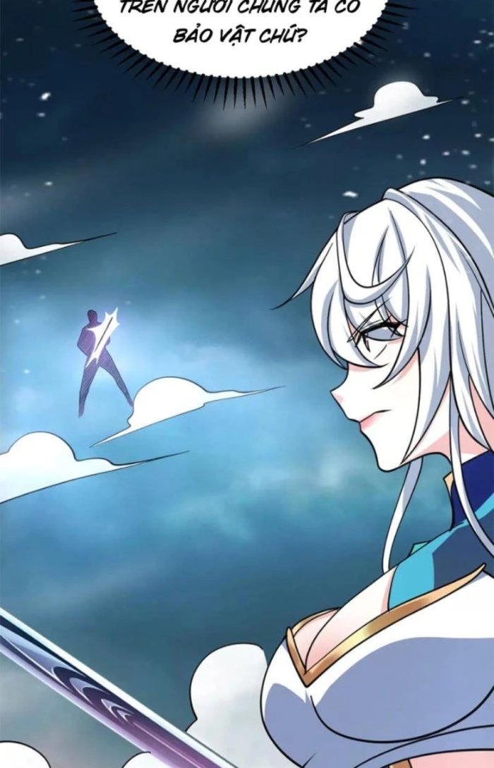 Sư Tổ Của Ta Là Thiên Hạ Đệ Nhất Chapter 38 - Trang 3