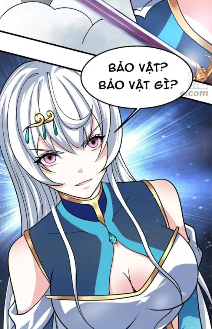 Sư Tổ Của Ta Là Thiên Hạ Đệ Nhất Chapter 38 - Trang 3