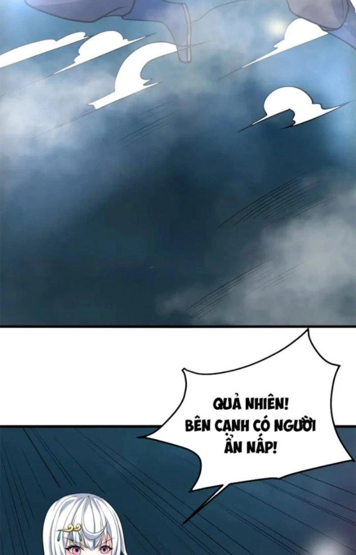 Sư Tổ Của Ta Là Thiên Hạ Đệ Nhất Chapter 38 - Trang 3