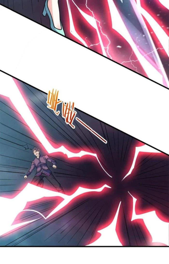 Sư Tổ Của Ta Là Thiên Hạ Đệ Nhất Chapter 38 - Trang 3
