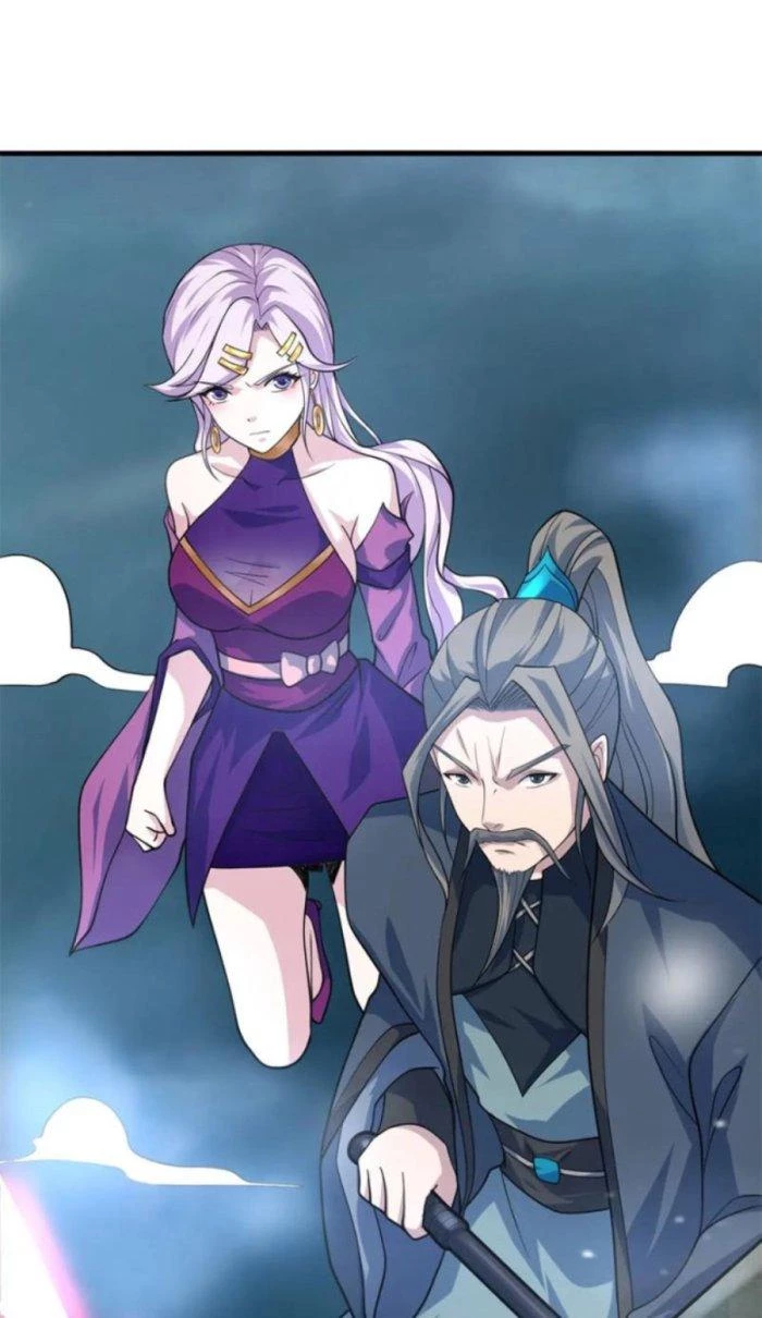Sư Tổ Của Ta Là Thiên Hạ Đệ Nhất Chapter 38 - Trang 3