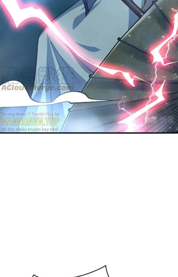 Sư Tổ Của Ta Là Thiên Hạ Đệ Nhất Chapter 38 - Trang 3