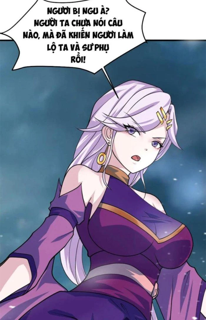 Sư Tổ Của Ta Là Thiên Hạ Đệ Nhất Chapter 38 - Trang 3