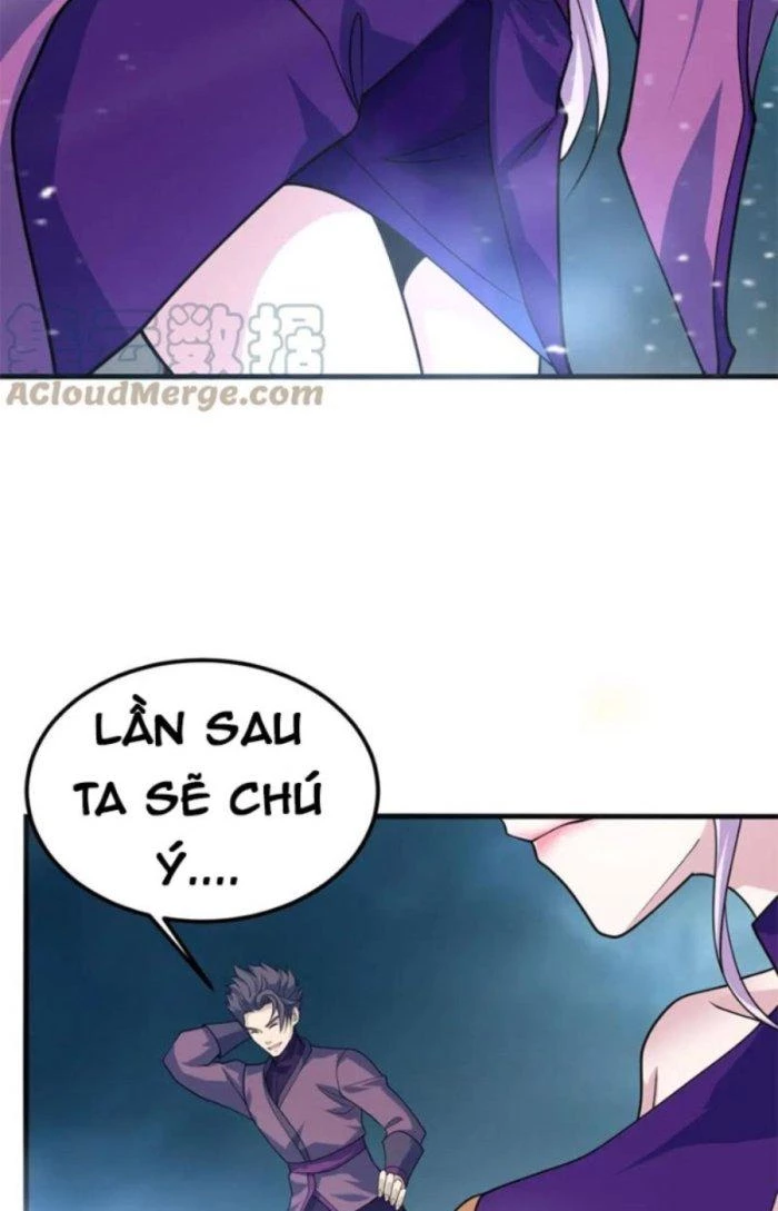Sư Tổ Của Ta Là Thiên Hạ Đệ Nhất Chapter 38 - Trang 3