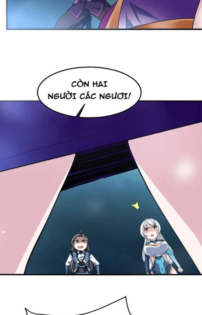 Sư Tổ Của Ta Là Thiên Hạ Đệ Nhất Chapter 38 - Trang 3
