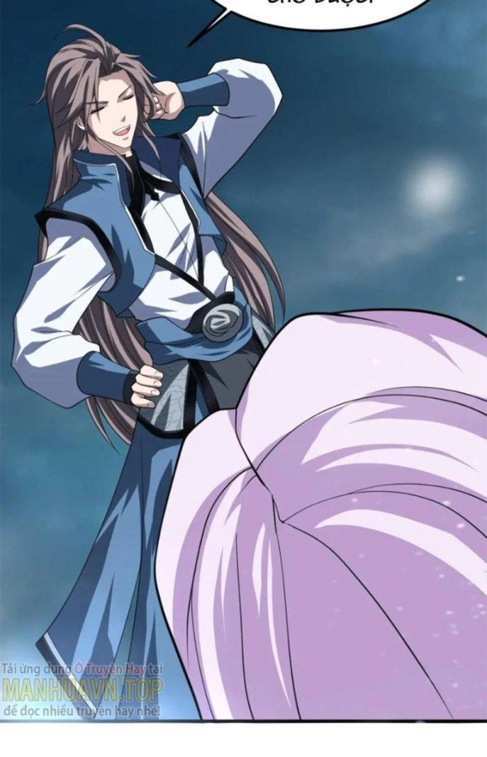 Sư Tổ Của Ta Là Thiên Hạ Đệ Nhất Chapter 38 - Trang 3