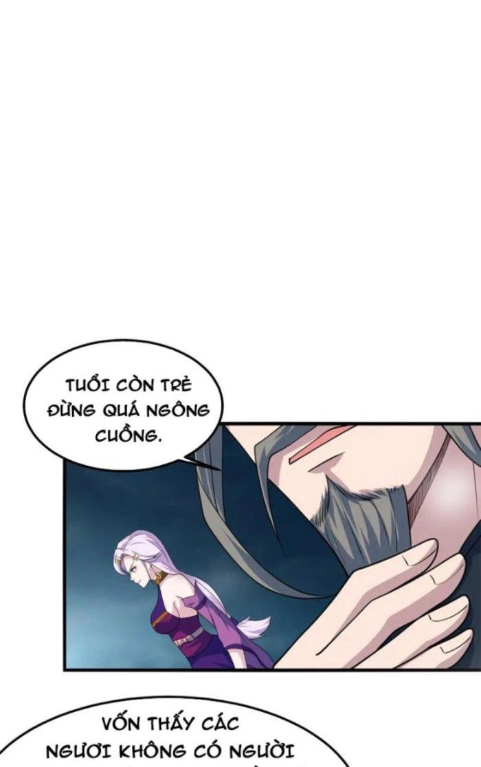 Sư Tổ Của Ta Là Thiên Hạ Đệ Nhất Chapter 38 - Trang 3