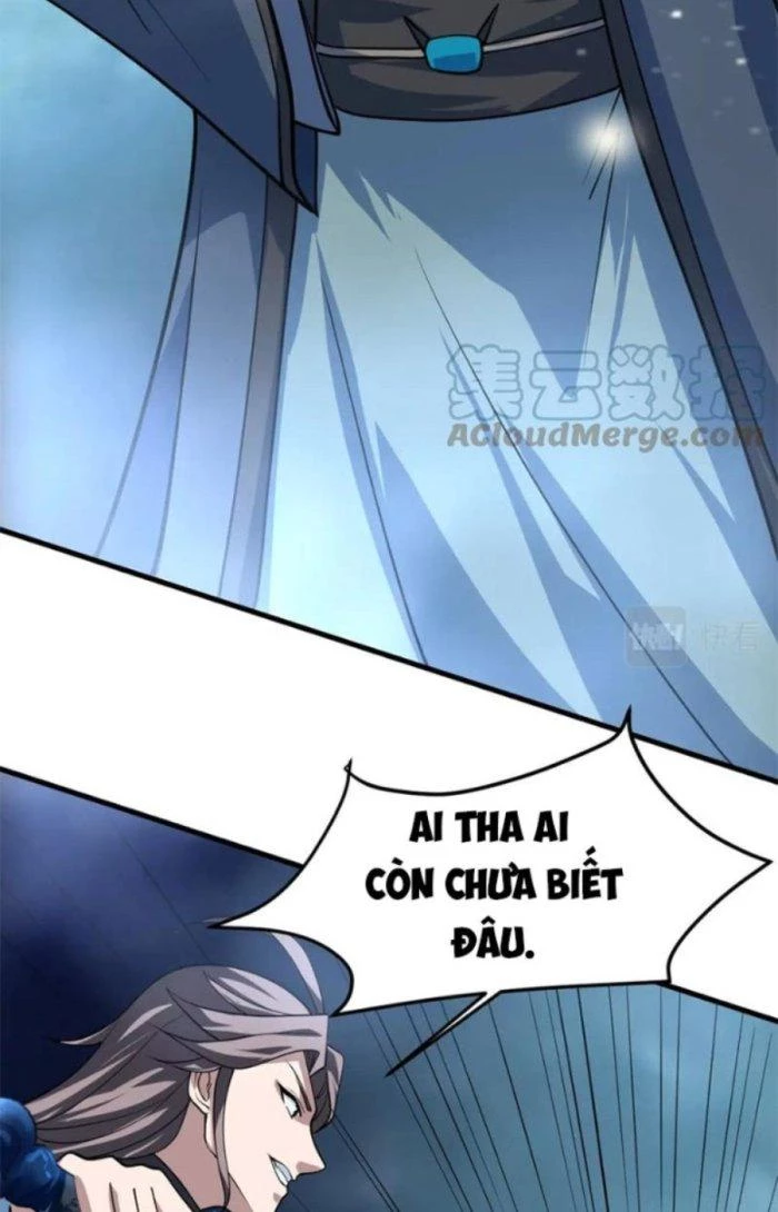 Sư Tổ Của Ta Là Thiên Hạ Đệ Nhất Chapter 38 - Trang 3
