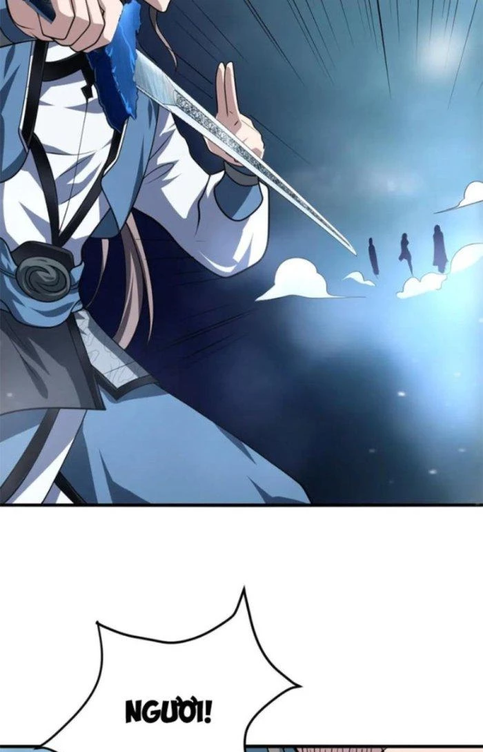 Sư Tổ Của Ta Là Thiên Hạ Đệ Nhất Chapter 38 - Trang 3