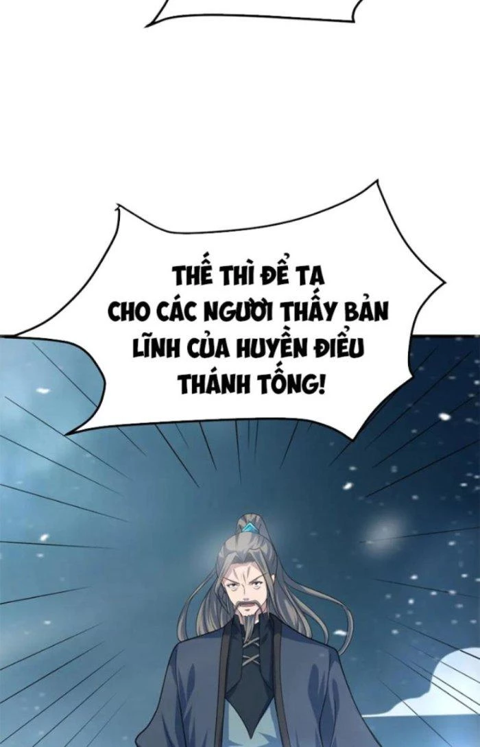 Sư Tổ Của Ta Là Thiên Hạ Đệ Nhất Chapter 38 - Trang 3