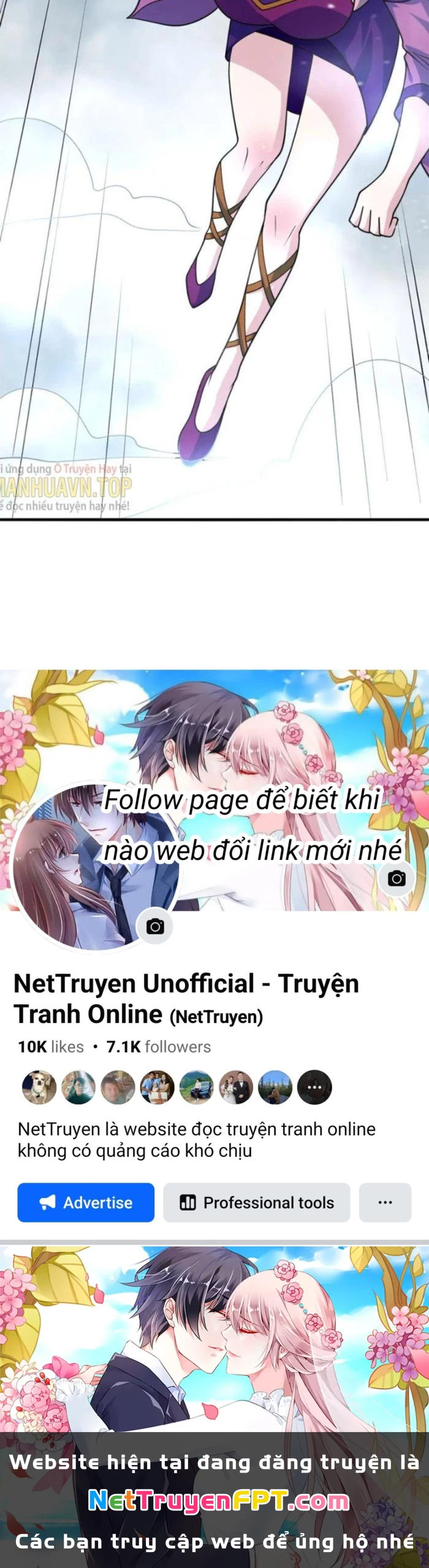 Sư Tổ Của Ta Là Thiên Hạ Đệ Nhất Chapter 38 - Trang 3