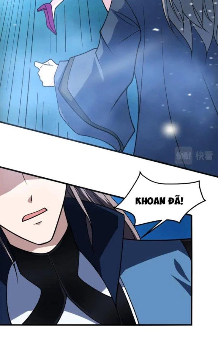 Sư Tổ Của Ta Là Thiên Hạ Đệ Nhất Chapter 39 - Trang 3