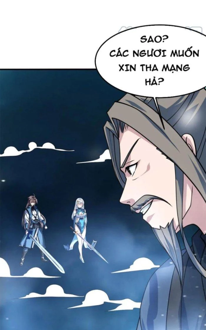Sư Tổ Của Ta Là Thiên Hạ Đệ Nhất Chapter 39 - Trang 3
