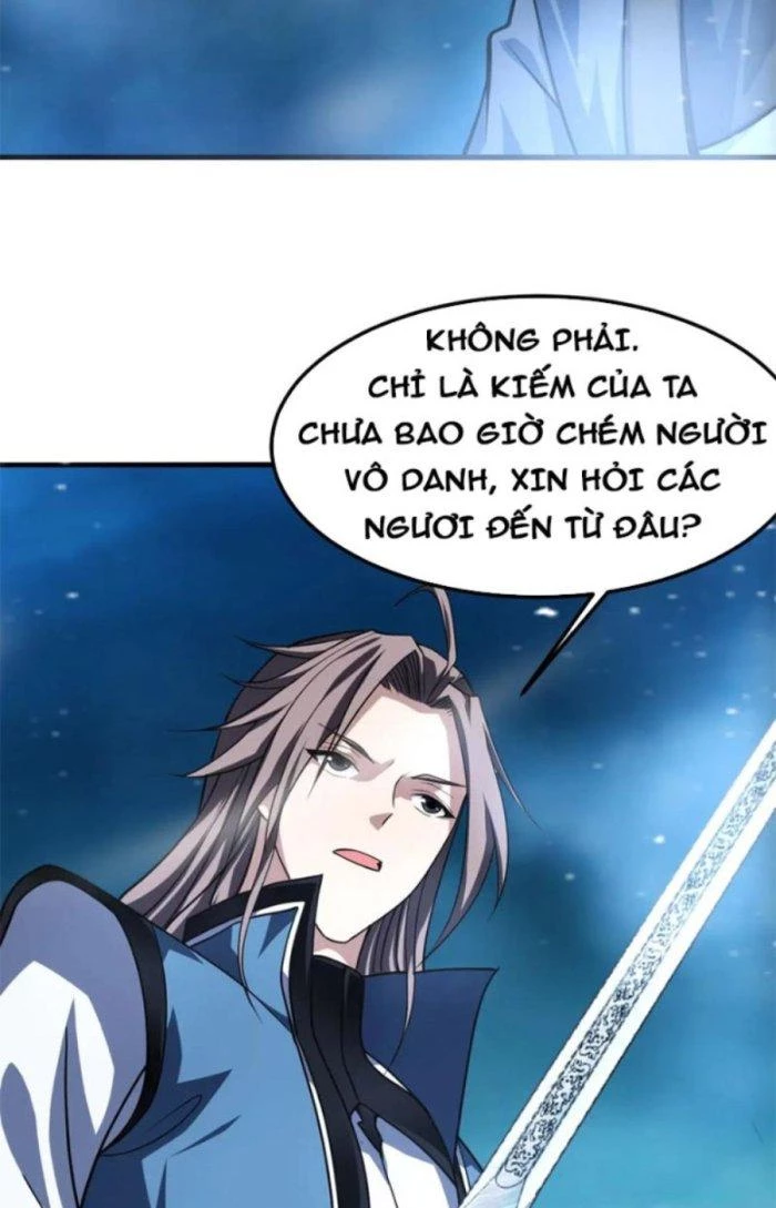 Sư Tổ Của Ta Là Thiên Hạ Đệ Nhất Chapter 39 - Trang 3