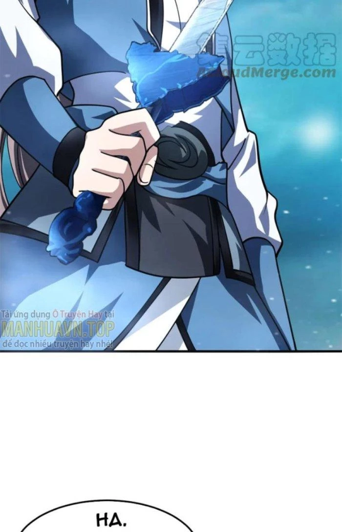 Sư Tổ Của Ta Là Thiên Hạ Đệ Nhất Chapter 39 - Trang 3