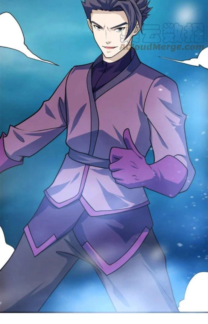 Sư Tổ Của Ta Là Thiên Hạ Đệ Nhất Chapter 39 - Trang 3