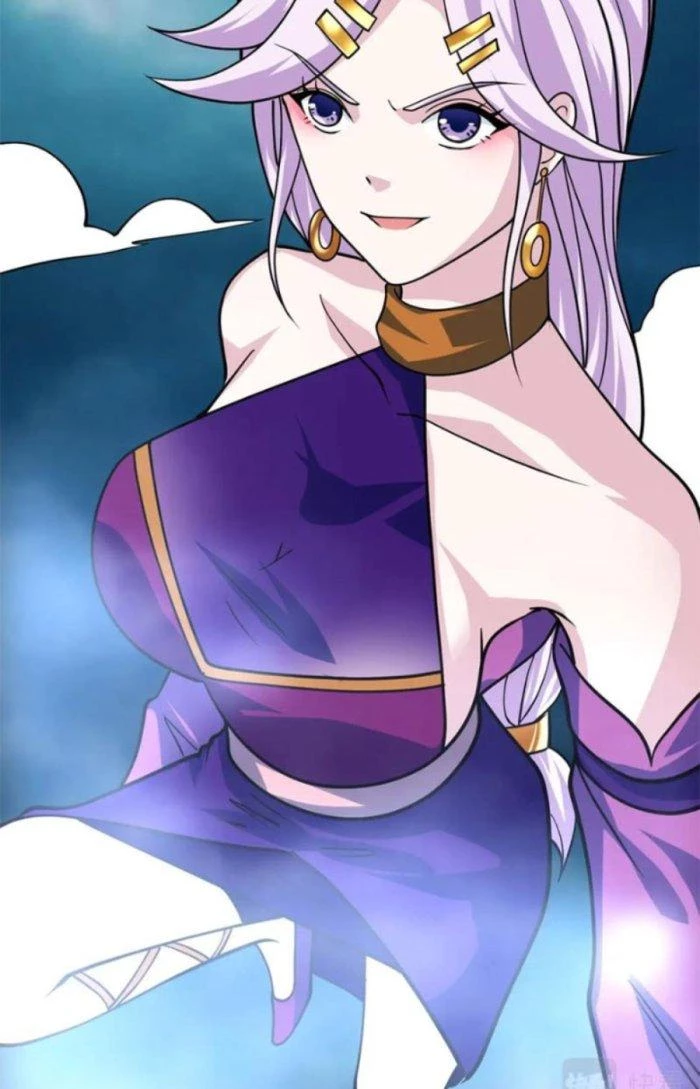 Sư Tổ Của Ta Là Thiên Hạ Đệ Nhất Chapter 39 - Trang 3