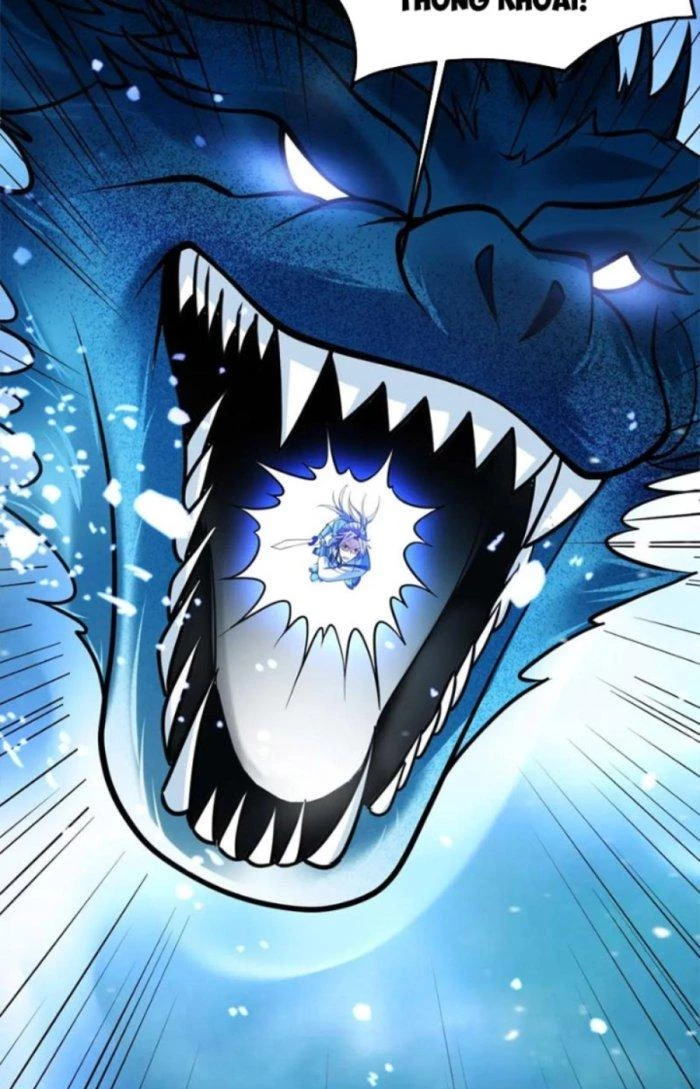 Sư Tổ Của Ta Là Thiên Hạ Đệ Nhất Chapter 39 - Trang 3