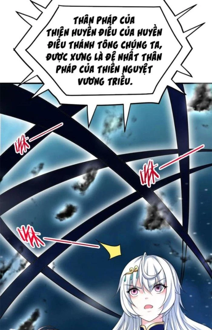 Sư Tổ Của Ta Là Thiên Hạ Đệ Nhất Chapter 39 - Trang 3