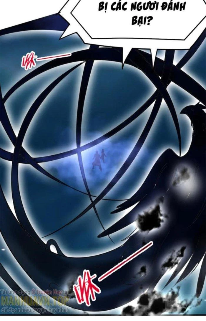 Sư Tổ Của Ta Là Thiên Hạ Đệ Nhất Chapter 39 - Trang 3