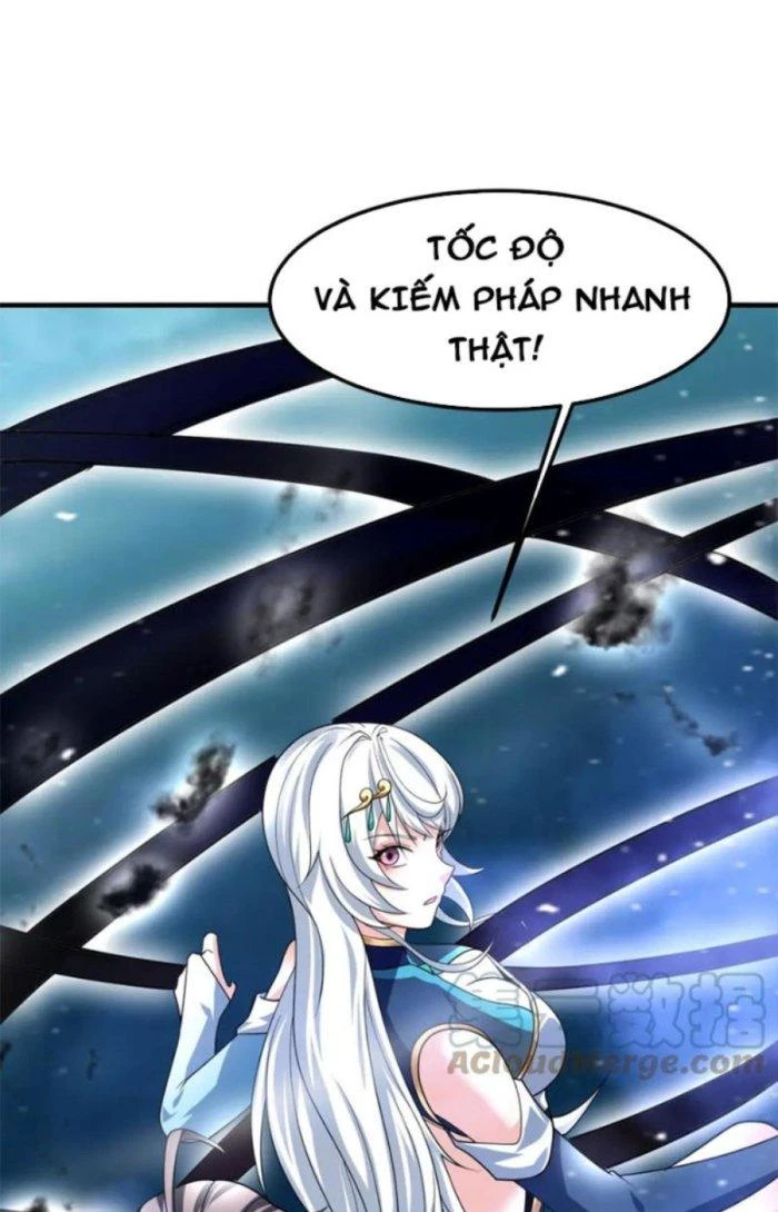 Sư Tổ Của Ta Là Thiên Hạ Đệ Nhất Chapter 39 - Trang 3