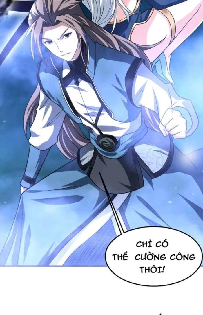 Sư Tổ Của Ta Là Thiên Hạ Đệ Nhất Chapter 39 - Trang 3