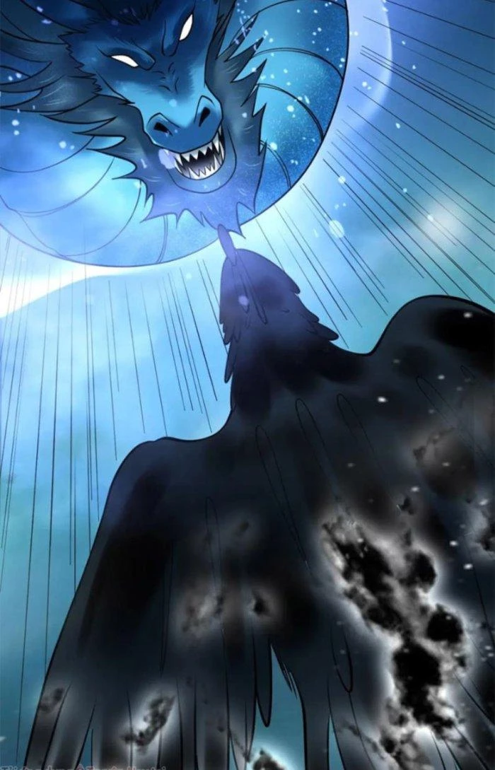 Sư Tổ Của Ta Là Thiên Hạ Đệ Nhất Chapter 39 - Trang 3