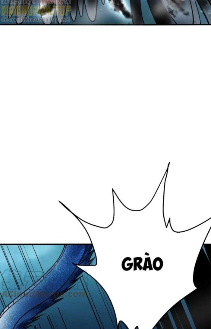 Sư Tổ Của Ta Là Thiên Hạ Đệ Nhất Chapter 39 - Trang 3