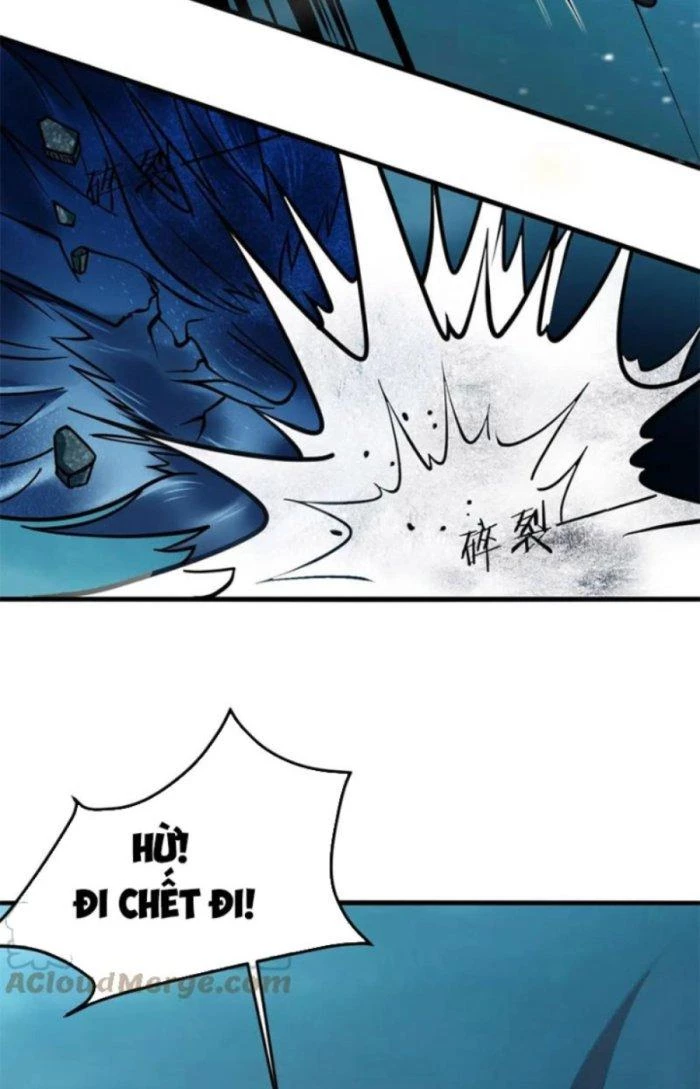 Sư Tổ Của Ta Là Thiên Hạ Đệ Nhất Chapter 39 - Trang 3