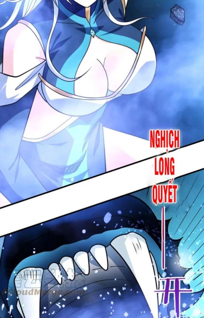 Sư Tổ Của Ta Là Thiên Hạ Đệ Nhất Chapter 39 - Trang 3