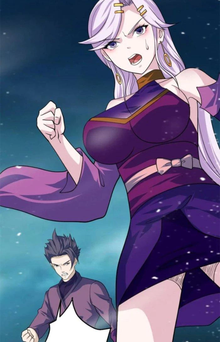 Sư Tổ Của Ta Là Thiên Hạ Đệ Nhất Chapter 39 - Trang 3