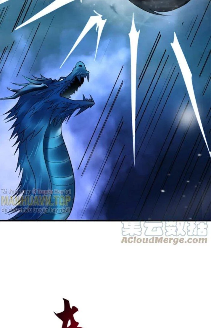 Sư Tổ Của Ta Là Thiên Hạ Đệ Nhất Chapter 39 - Trang 3