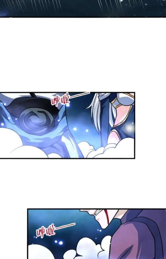 Sư Tổ Của Ta Là Thiên Hạ Đệ Nhất Chapter 39 - Trang 3
