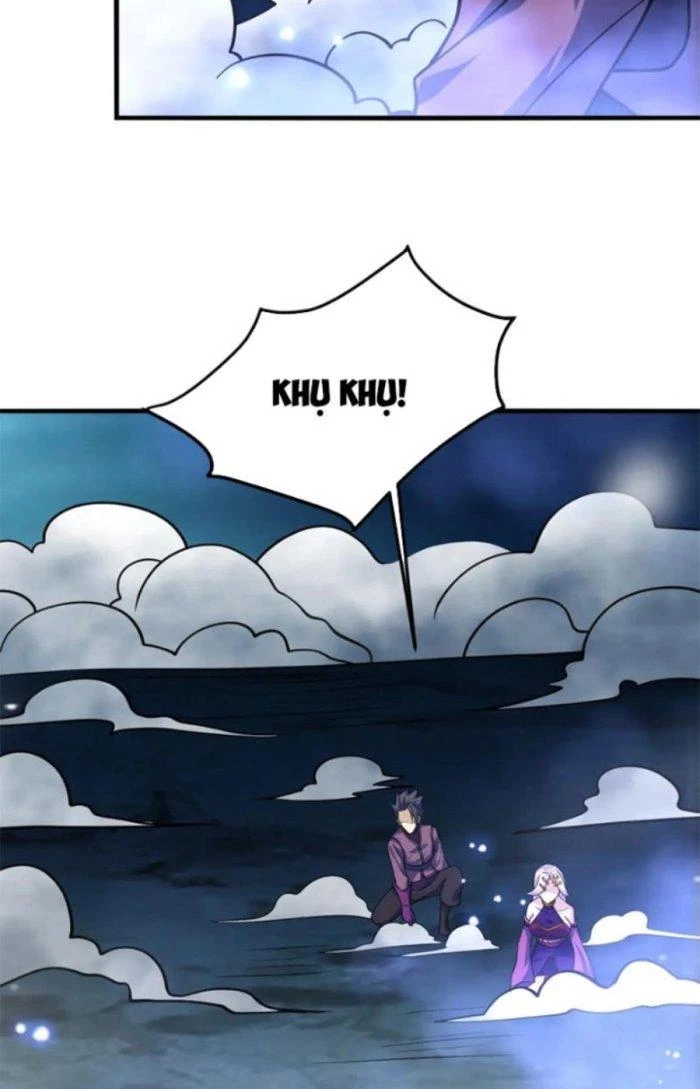 Sư Tổ Của Ta Là Thiên Hạ Đệ Nhất Chapter 39 - Trang 3