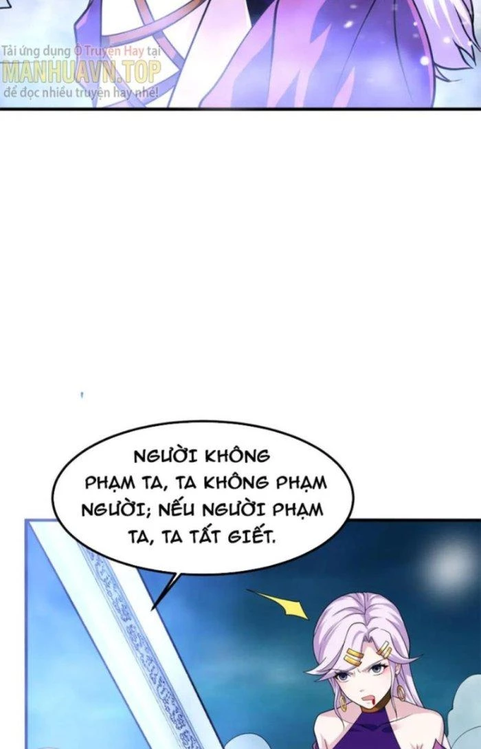 Sư Tổ Của Ta Là Thiên Hạ Đệ Nhất Chapter 39 - Trang 3