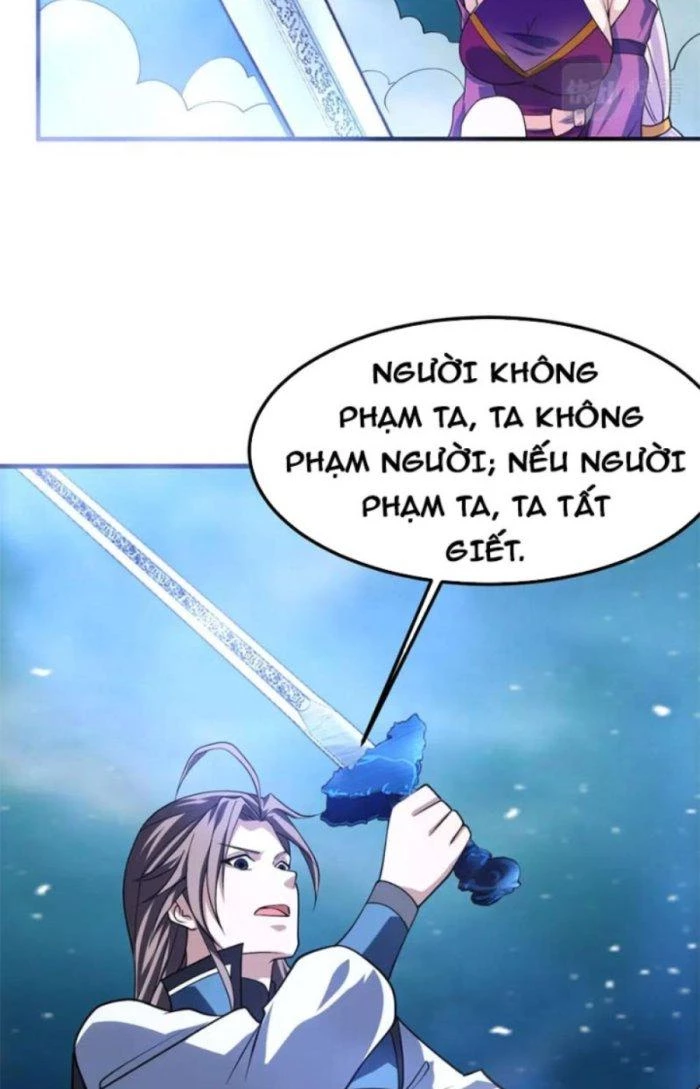Sư Tổ Của Ta Là Thiên Hạ Đệ Nhất Chapter 39 - Trang 3