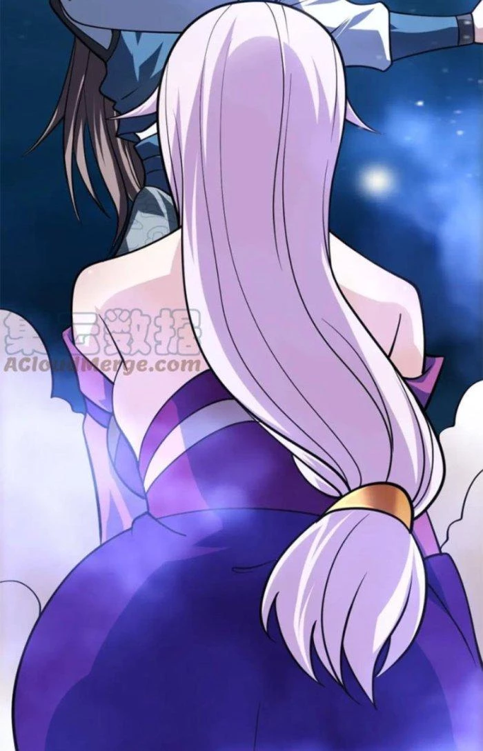 Sư Tổ Của Ta Là Thiên Hạ Đệ Nhất Chapter 39 - Trang 3