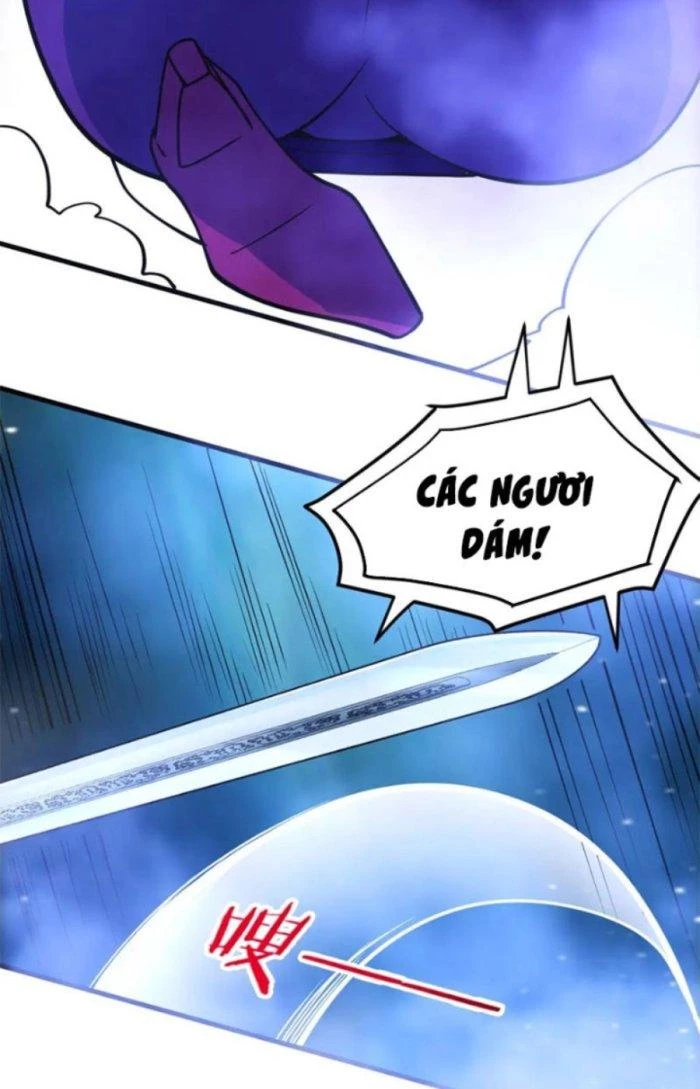 Sư Tổ Của Ta Là Thiên Hạ Đệ Nhất Chapter 39 - Trang 3