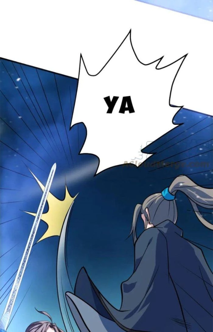 Sư Tổ Của Ta Là Thiên Hạ Đệ Nhất Chapter 39 - Trang 3
