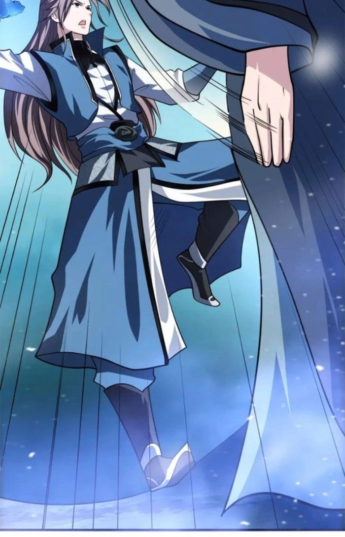Sư Tổ Của Ta Là Thiên Hạ Đệ Nhất Chapter 39 - Trang 3