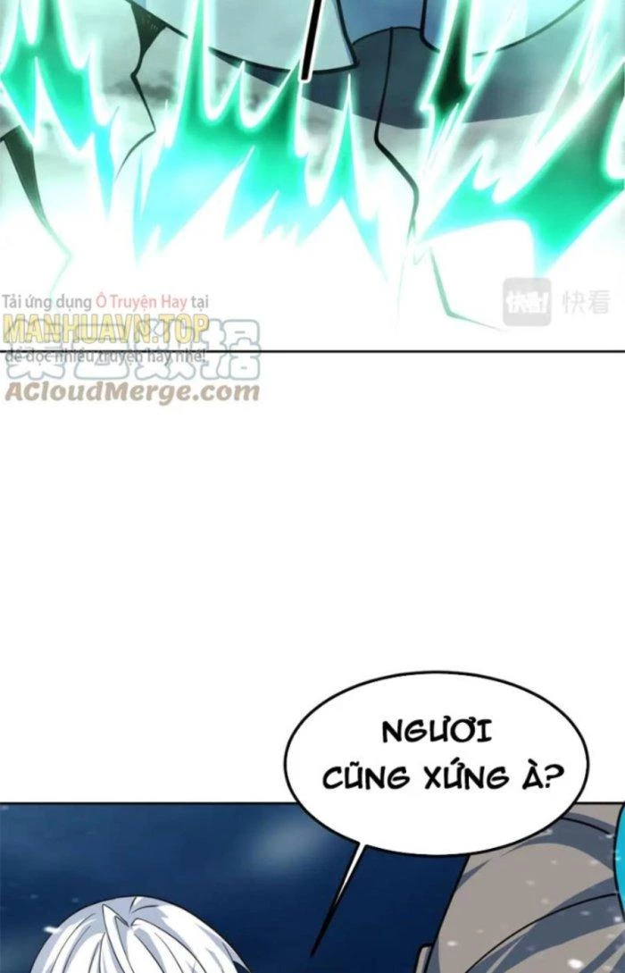 Sư Tổ Của Ta Là Thiên Hạ Đệ Nhất Chapter 39 - Trang 3
