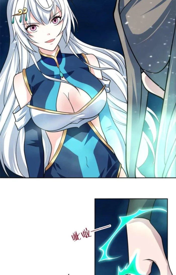 Sư Tổ Của Ta Là Thiên Hạ Đệ Nhất Chapter 39 - Trang 3